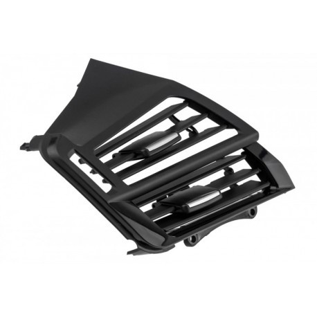Grilaj de ventilatie pentru BMW X5 F15 2013-, X6 F16 2014-/stanga/VERSIUNI CU CLIMATIZARE CU 4 ZONE/ 64229270516