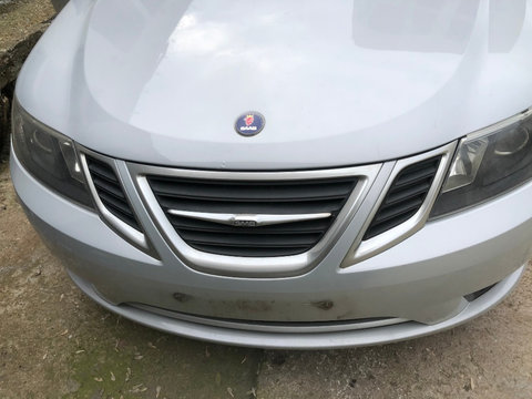 Grile bara fata saab 9-3 facelift