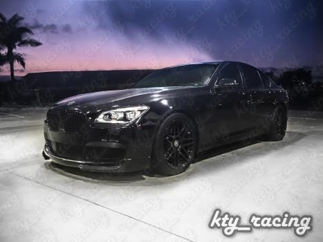 Grile Bmw Seria 7 F01 F02 an (2008-2012)
