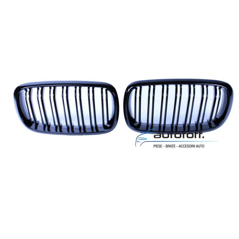 Grile BMW X6 F16 (15-18) model M