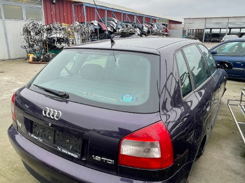 Grile bord Audi A3 8L 2000 HATCHBACK 1.9