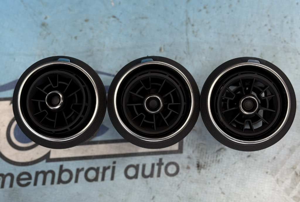Grile bord Audi A3 8V 2019