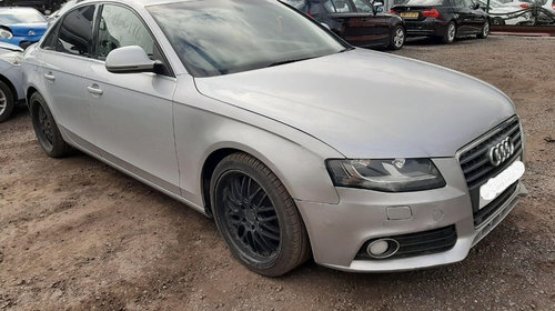 Grile bord Audi A4 B8 2008 Sedan 2.0 TDI