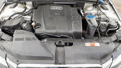 Grile bord Audi A4 B8 2008 Sedan 2.0 TDI