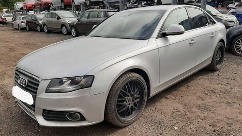 Grile bord Audi A4 B8 2008 Sedan 2.0 TDI