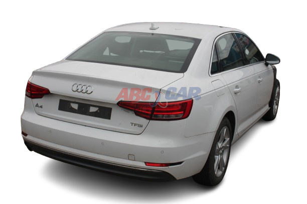 Grile bord Audi A4 B9 2017 sedan 1.4 TFSI