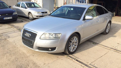 Grile bord Audi A6 C6 2005 SEDAN 3.2 BEN