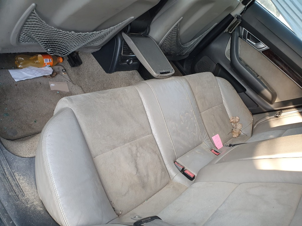 Grile bord Audi A6 C6 2007 Allroad 3.0 t
