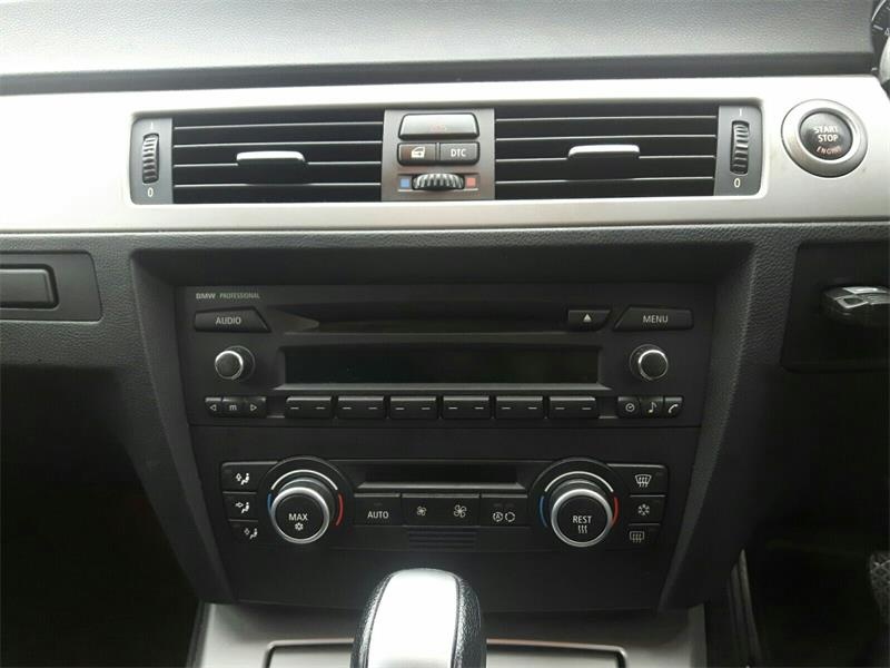 Grile bord BMW E91 2007 Break 2.0 d