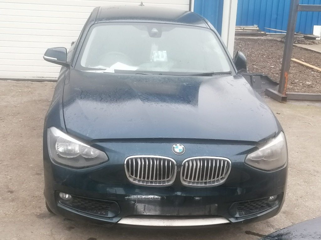Grile bord BMW F20 2013 HATCHBACK 1.6 I
