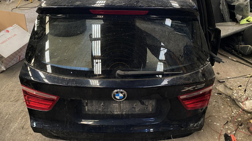 Grile bord BMW X3 F25 2016 Suv 3.0 xd