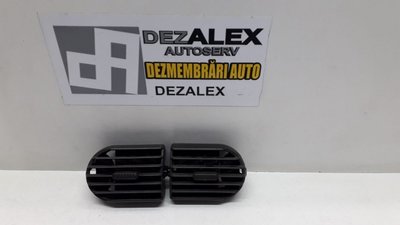 Grile bord centru Opel Corsa C