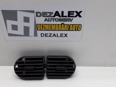 Grile bord centru Opel Corsa C