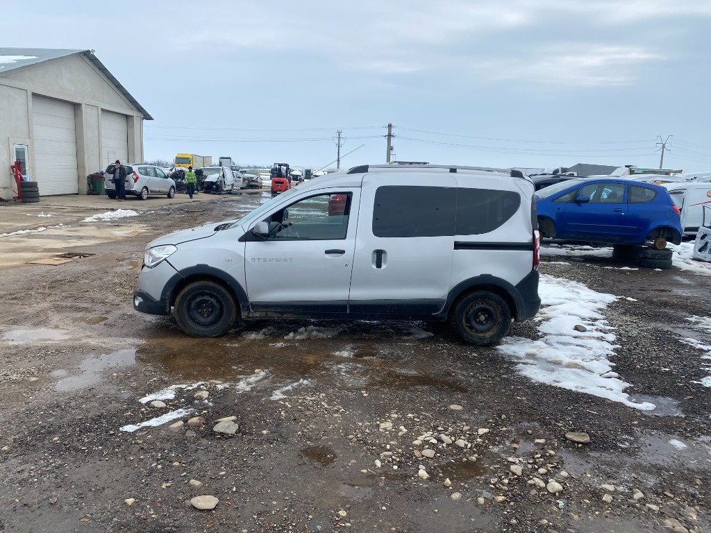 Grile bord Dacia Dokker 2016 break 1.5 d