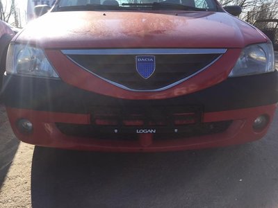 Grile bord Dacia Logan 2005 BERLINA 1.5