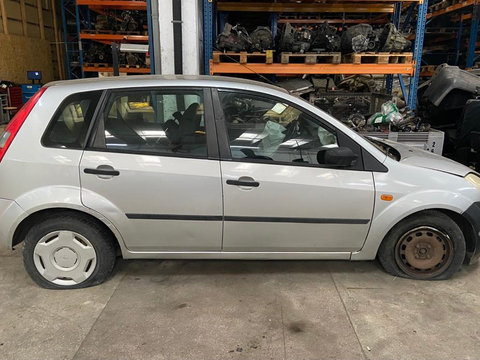 Grile bord Ford Fiesta 5 2005 Hatchback 1.3 benzina