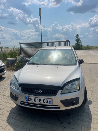 Grile bord Ford Focus 2 2006 HATCHBACK 1.6 TDCI