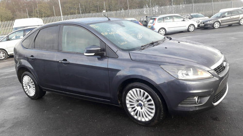 Grile bord Ford Focus 2 2008 Hatchback 1