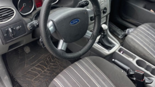 Grile bord Ford Focus 2 2010 Combi 1.6 t