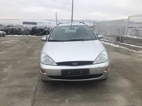 Grile bord Ford Focus 2001 combi 1600