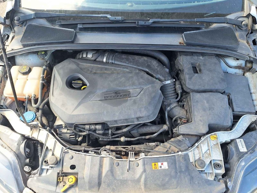 Grile bord Ford Focus 3 2012 HATCHBACK 1