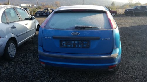 Grile bord Ford Focus Mk2 2006 Hatchback