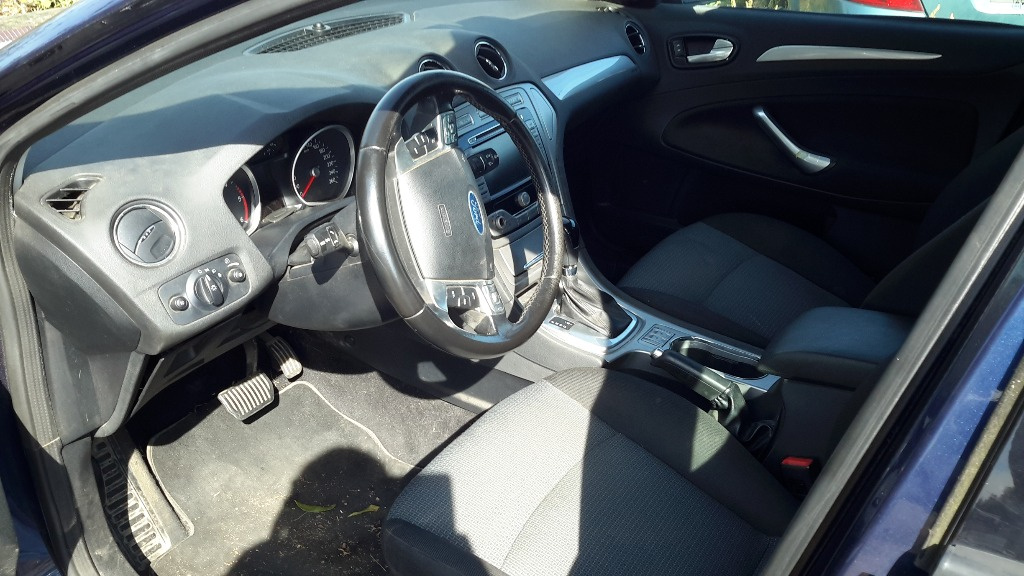 Grile bord Ford Mondeo 4 2008 break 2.0t