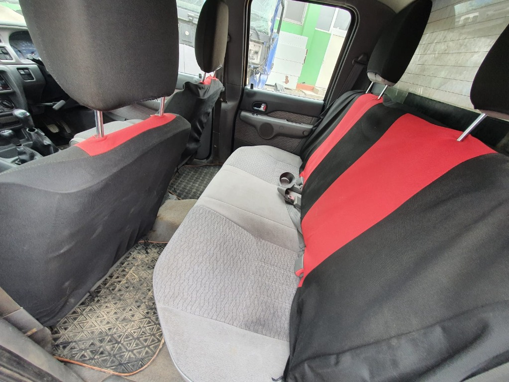 Grile bord Ford Ranger 2004 4x4 2.5 TD W