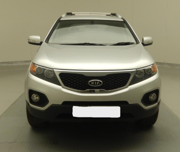 Grile bord Kia Sorento 2011 Suv 2.2