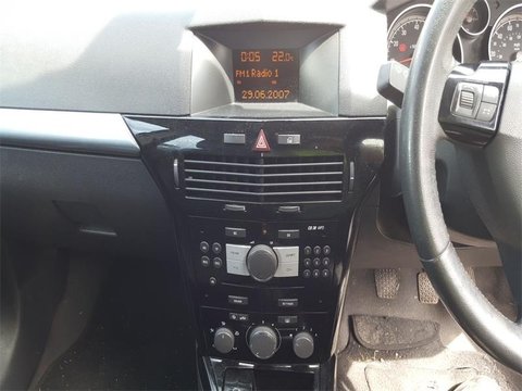 Grile bord Opel Astra H 2007 Hatchback 1.6 SXi