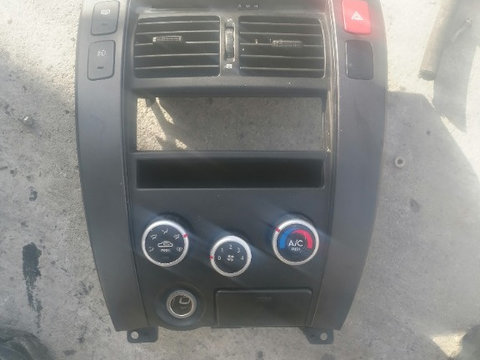 Grile bord panou ventilatie comanda ac Hyundai Tucson JM