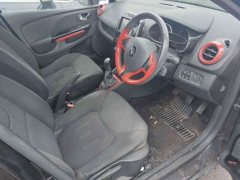 Grile bord Renault Clio 4 2013 HATCHBACK 0.9Tce