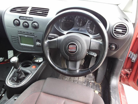 Grile bord Seat Leon 2 2007 Hatchback 2.0 TDi