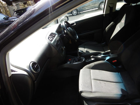 Grile bord Seat Leon 2 2007 Hatchback FR 2.0 TSI