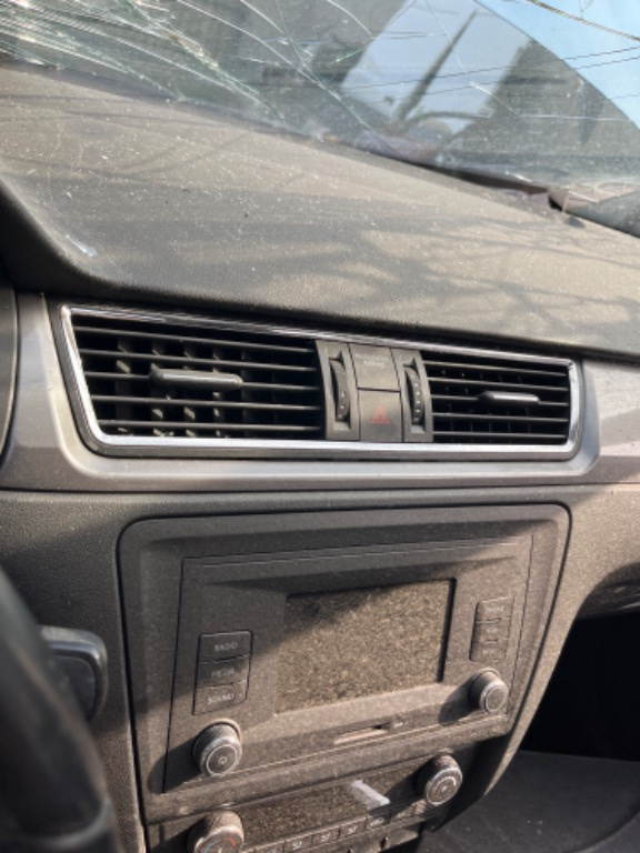 Grile bord Seat Toledo 2016 Hatchback 1.2 tsi