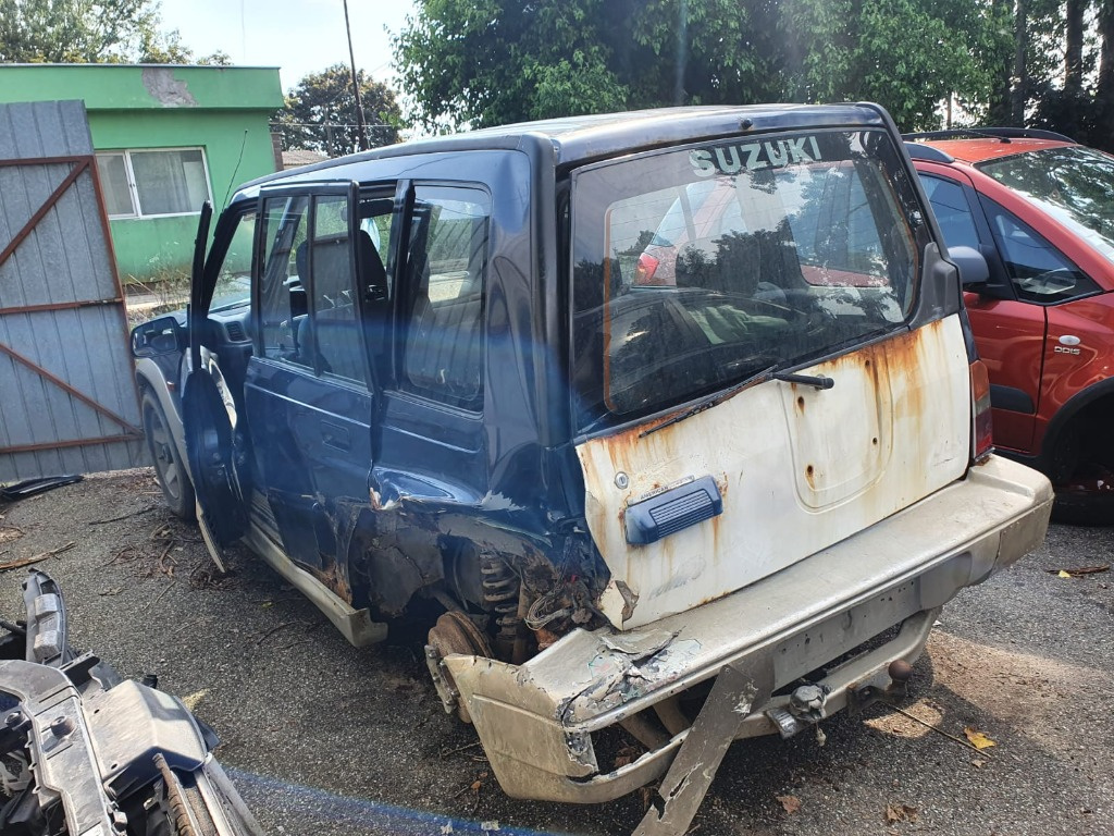 Grile bord Suzuki Vitara 1998 4x4 2.0 TD