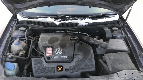 Grile bord Volkswagen Golf 4 2000 hatchb