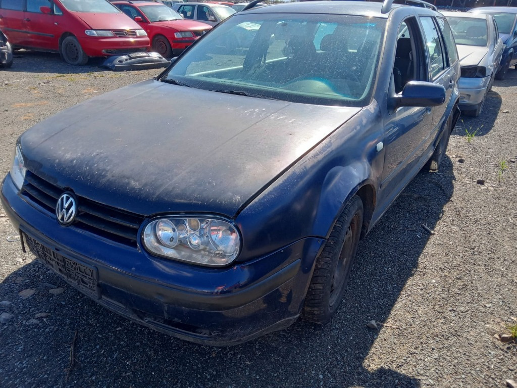 Grile bord Volkswagen Golf 4 2001 BREAK 