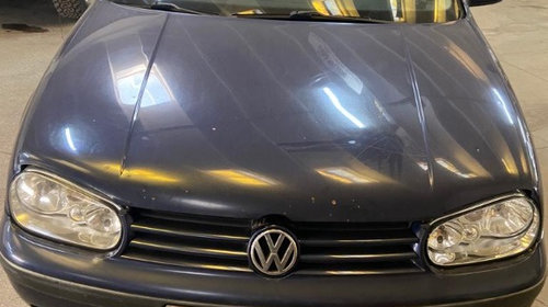 Grile bord Volkswagen Golf 4 2001 Hatchb