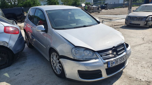 Grile bord Volkswagen Golf 5 2006 hatchb