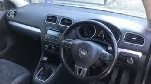 Grile bord Volkswagen Golf 5 2006 HATCHB