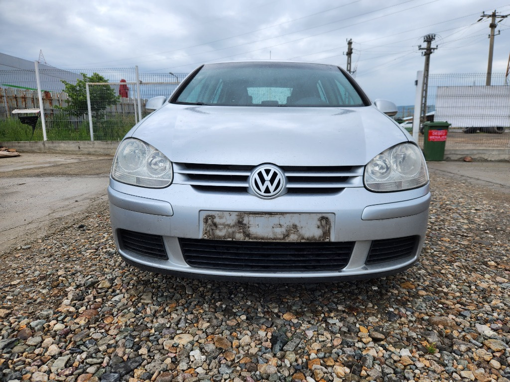 Grile bord Volkswagen Golf 5 2007 Hatchback 1.9 tdi 77kw