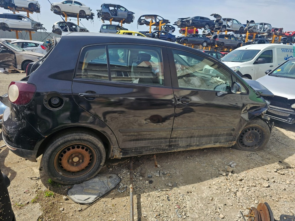 Grile bord Volkswagen Golf 5 Plus 2006 h