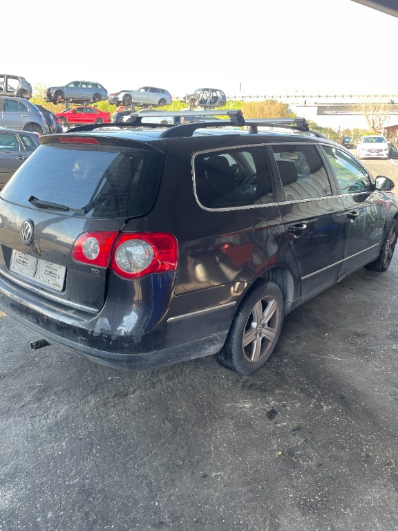 Grile bord Volkswagen Passat B6 2008 Com