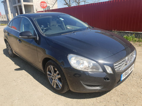Grile bord Volvo S60 2011 berlina 2.0 d d3