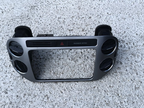 Grile bord VW Tiguan 5N