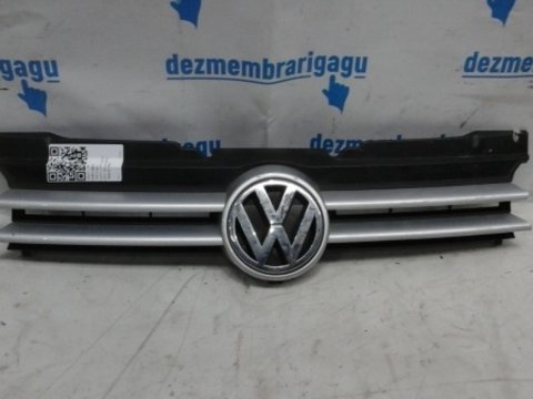 Grile capota Volkswagen Golf Iv (1997-2005)