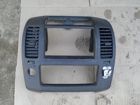 Grile Centrale Aerisire BORD NISSAN Navara DIN 2007