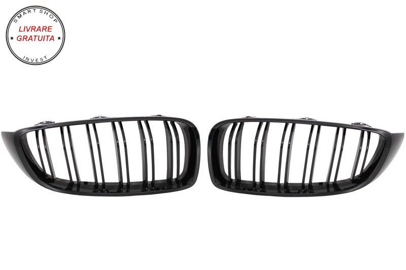 Grile Centrale BMW 4 Series F32 F33 F36 