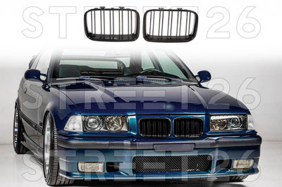 Grile Centrale Compatibil Cu BMW Seria 3 E36 Non-F